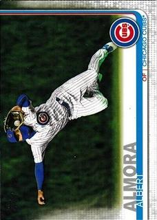 Albert Almora
