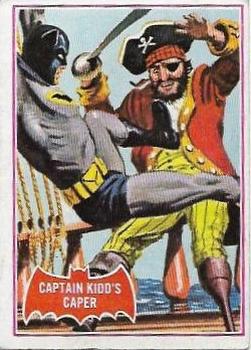 1966 Captain Kidd's Caper #32A