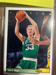 Larry Bird