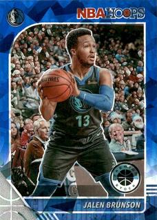 Jalen Brunson