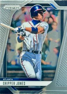 Chipper Jones