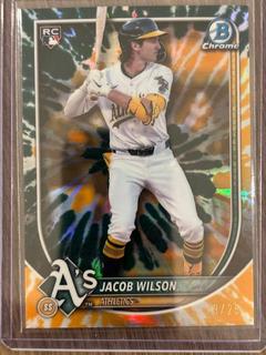 Jacob Wilson