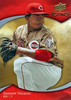 Edinson Volquez