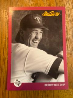 Bobby Witt