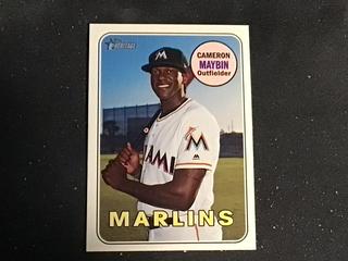 Cameron Maybin