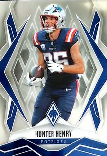 Hunter Henry