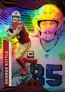 George Kittle