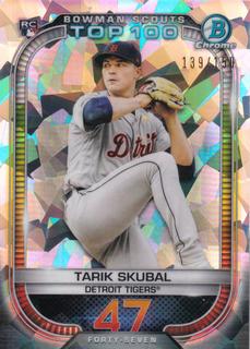 Tarik Skubal