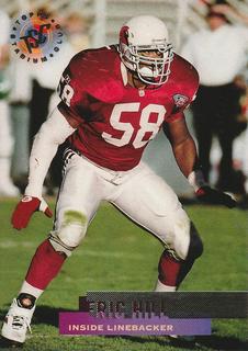Eric Hill
