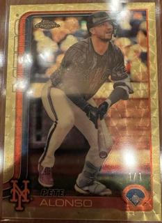 Pete Alonso