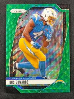 Gus Edwards