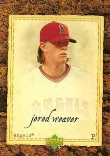 Jered Weaver