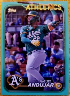 Miguel Andujar