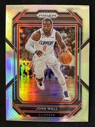 John Wall