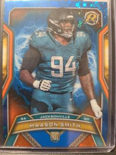 Maason Smith