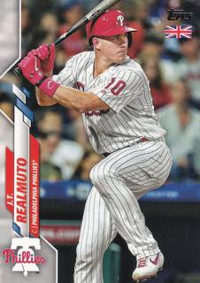 J.T. Realmuto