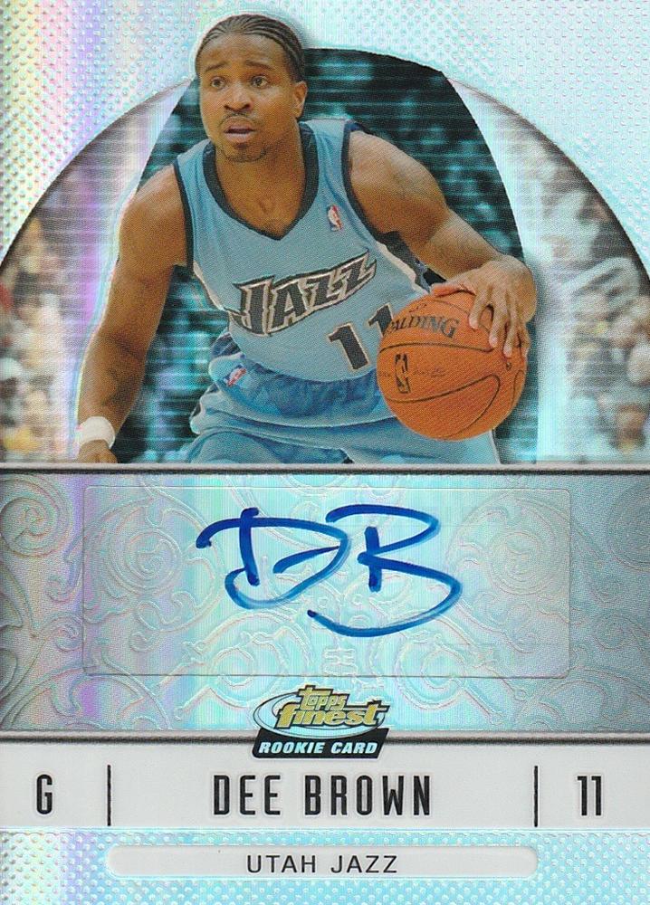 Dee Brown