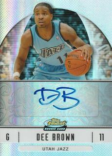 Dee Brown