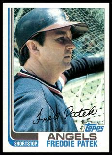 Freddie Patek