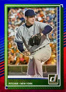 Mike Mussina