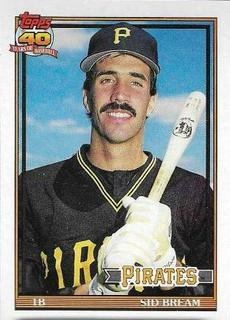 Sid Bream