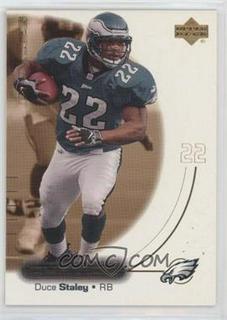 Duce Staley