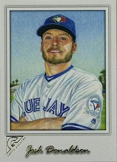 Josh Donaldson