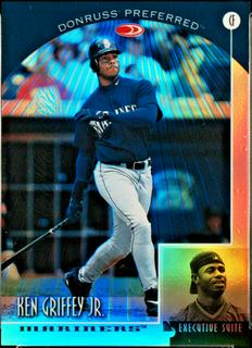 Ken Griffey Jr.