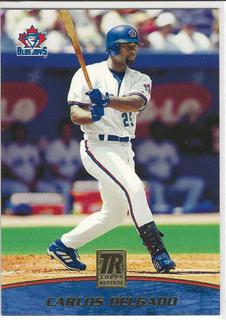 Carlos Delgado