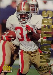 Ricky Watters