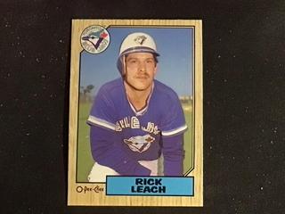 Rick Leach