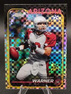 Kurt Warner