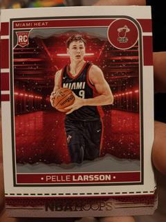 Pelle Larsson