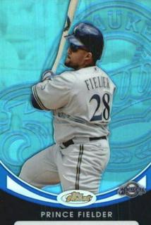 Prince Fielder