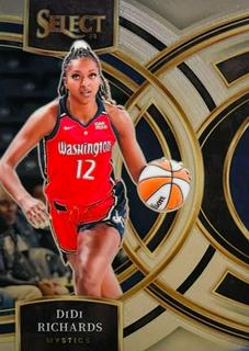 DiDi Richards