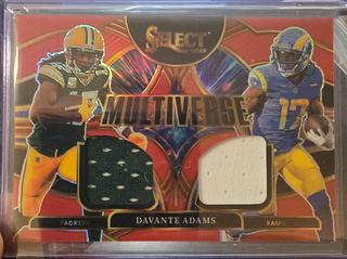 Davante Adams