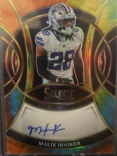 Malik Hooker