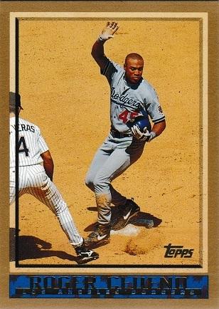 Roger Cedeno #371
