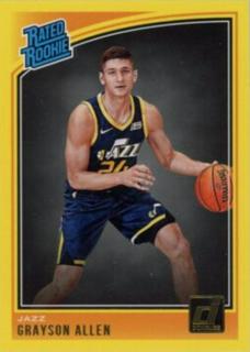 Grayson Allen