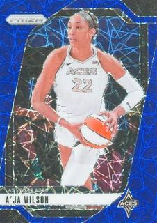 A'ja Wilson