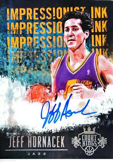 Jeff Hornacek