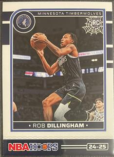 Rob Dillingham