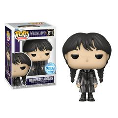 Wednesday Addams [Metallic] #1311