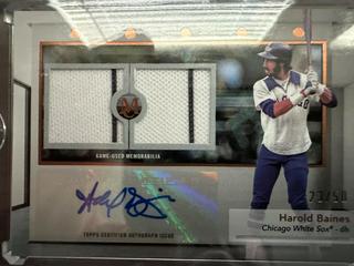 Harold Baines
