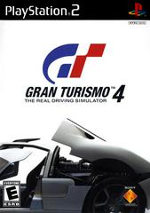 Buy Gran Turismo 4