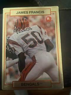 James Francis