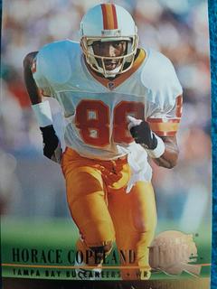 Horace Copeland