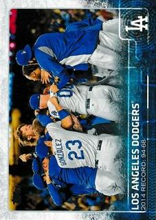 Los Angeles Dodgers
