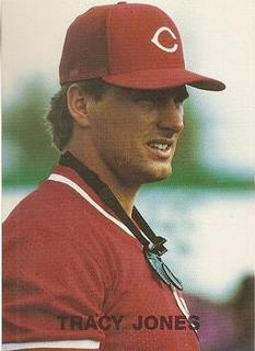 Tracy Jones