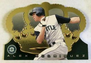 Alex Rodriguez
